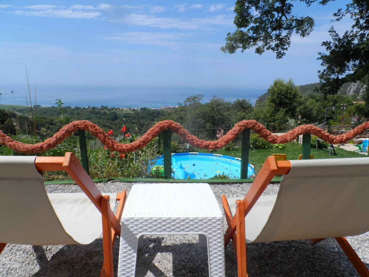 Pataki Studios Petrovac Екстериор снимка
