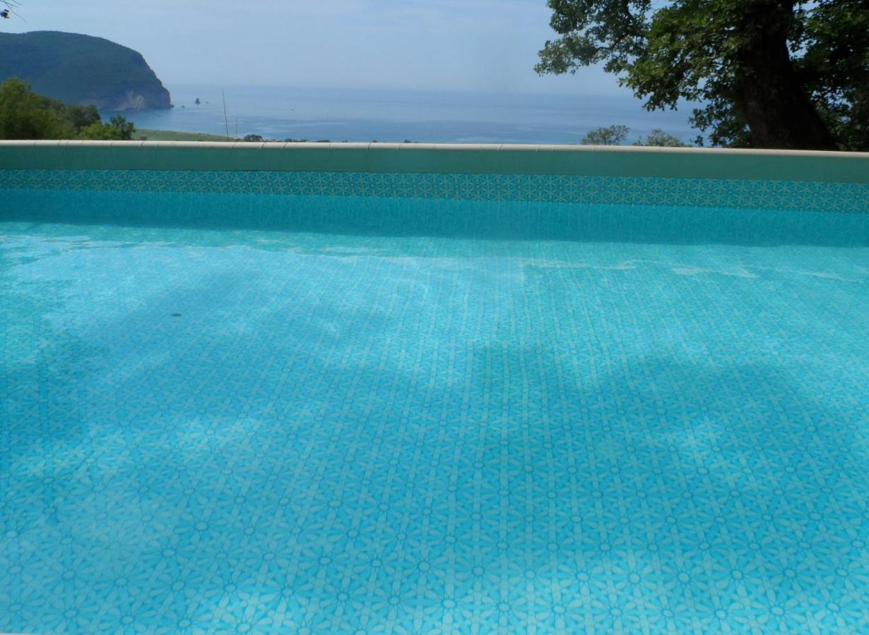 Pataki Studios Petrovac Екстериор снимка
